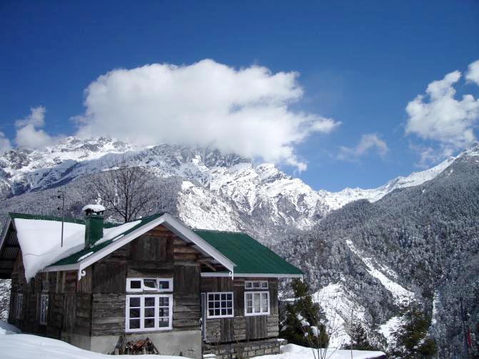 10 Nights 11 Days - Kalimpong (1 Night), Gangtok (2+1 Nights), Lachung (2 Nights), Pelling Tour