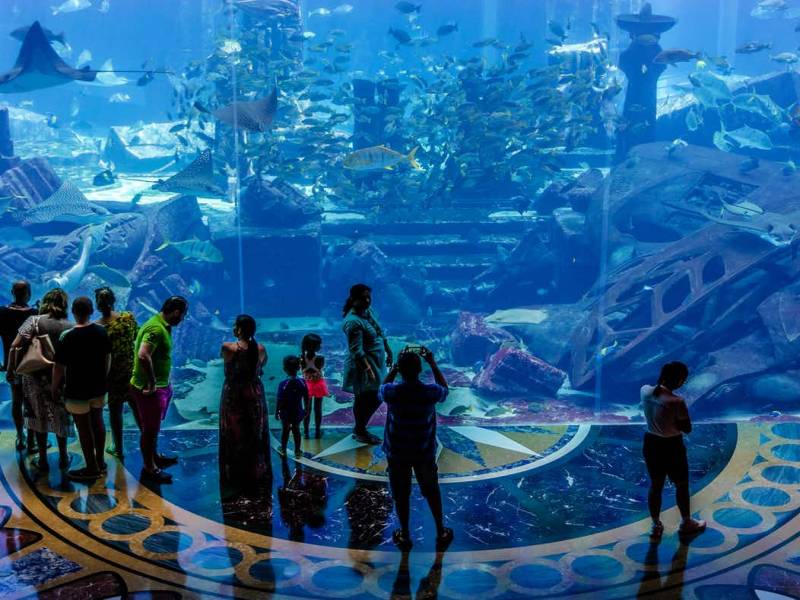 Malaysia 3 Days Tour