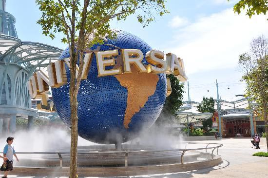 Malaysia - Singapore Tour