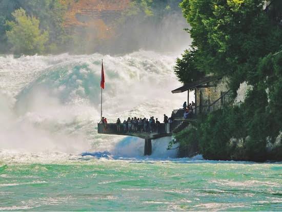 Europe Highlights Tour