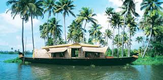 Kerala Tour