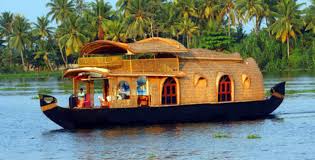Kerala Tour