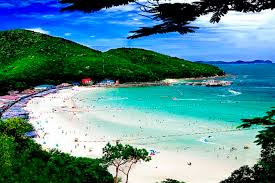 2 Nights Pattaya, 1 Night Bangkok Individual Tour Package