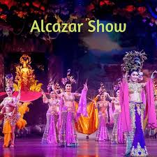 2 Nights Pattaya, 1 Night Bangkok Individual Tour Package