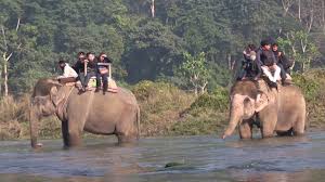 5 Nights 6 Days Nepal Tour Package