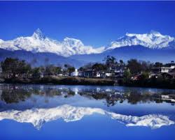 5 Nights 6 Days Nepal Tour Package