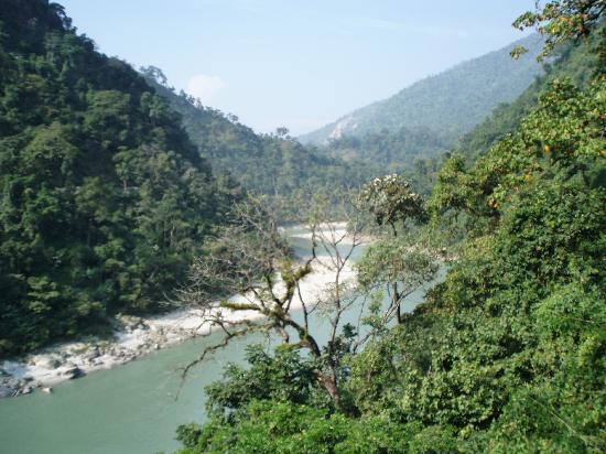 Kalimpong, Gangtok & Darjeeling Tour