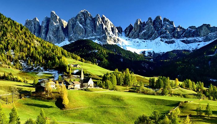 Amazing Beauty of Khangchendzonga Tour