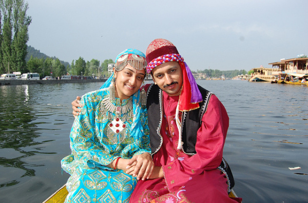 Kashmir Tour Package