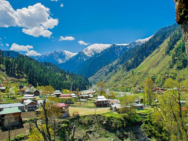 Kashmir Tour Package