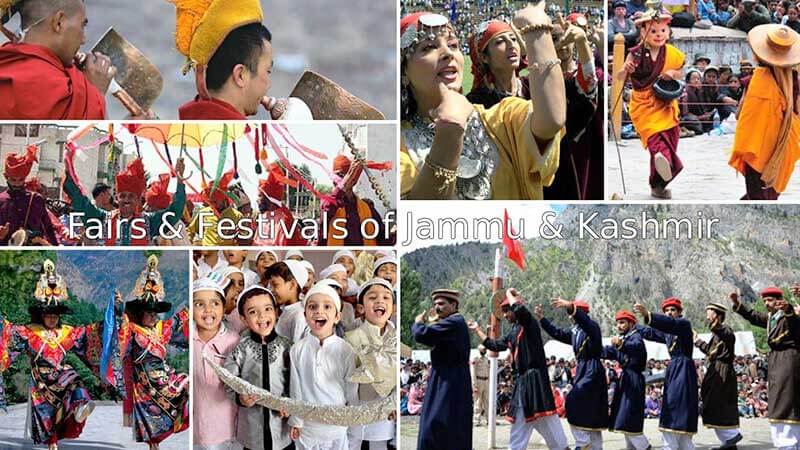 Kashmir Tour Package