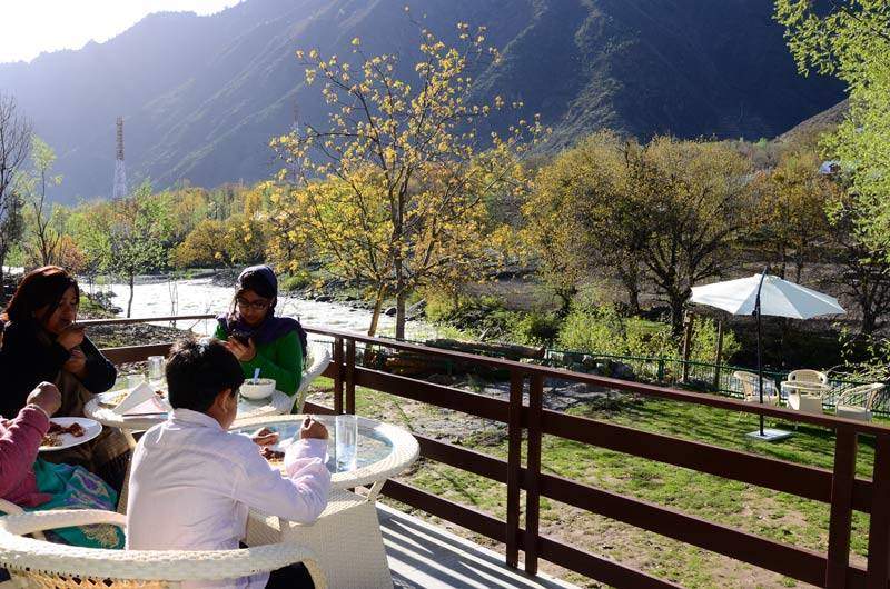 Kashmir Tour Package