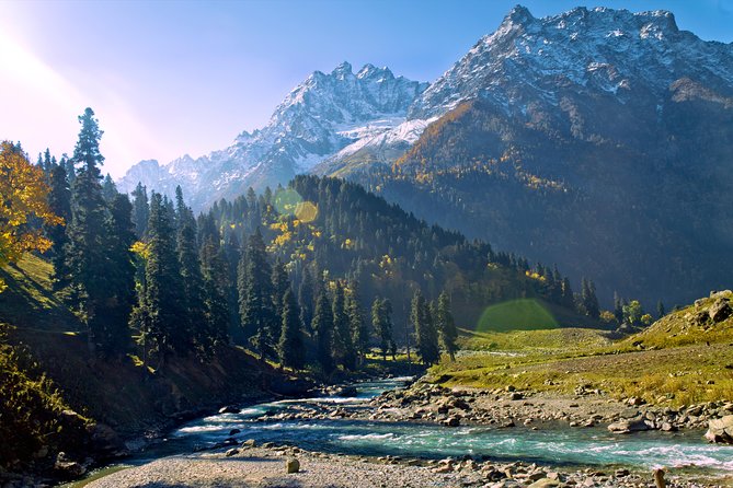 Kashmir Tour Package