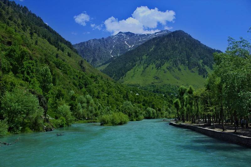 Kashmir Tour Package