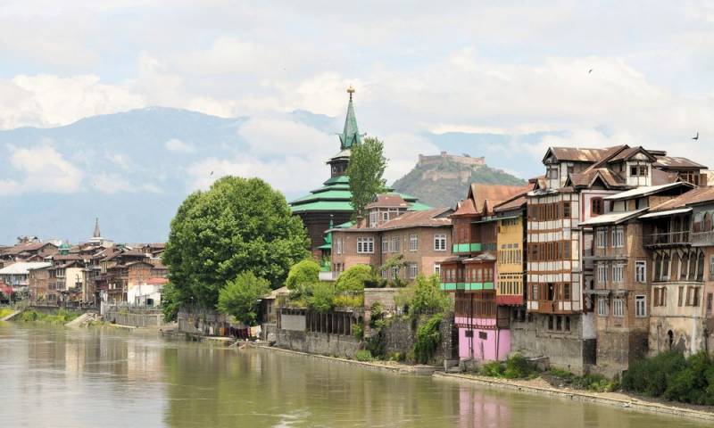 Kashmir Tour Package