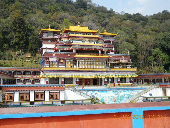 Cultural Holiday in Bhutan Tour