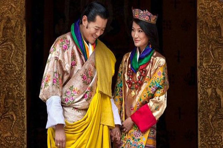 Cultural Holiday in Bhutan Tour