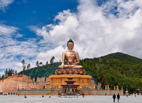 Cultural Holiday in Bhutan Tour