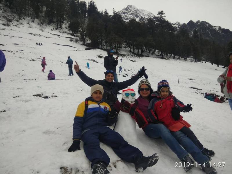 Shimla Manali Tour