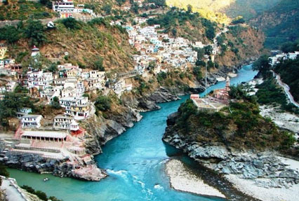Uttaranchal Tour