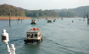 Kerala Tour Package Cochin, Periyar And Kumarkom Tour Package