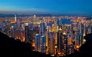 Exotic Hong Kong Macau (Land Package Only) Tour