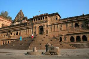 Spiritual Madhya Pradesh Tour
