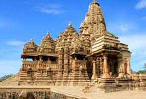 Gems Of Madhya Pradesh Tour