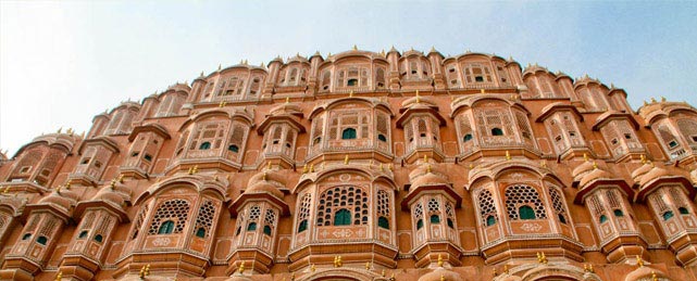 Delhi Jaipur One Day Trip