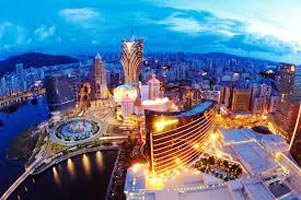 The Best Of Hong Kong Macau & Shenzhen Tour