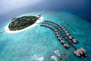 Maldives Paradise Island Resort Tour