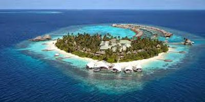 Luxury In Maldives Tour