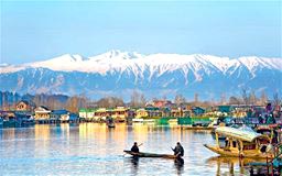 Kashmir: Heaven On Earth