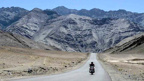 Ladakh Tours