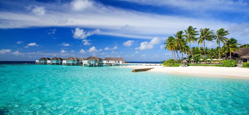 Romantic Maldives Package