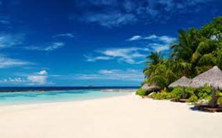 Kurumba Maldives Special Offer Package