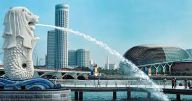Spectacular Singapore Package