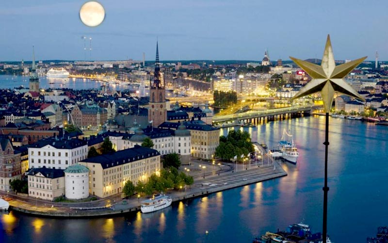 stockholm sweden travel packages