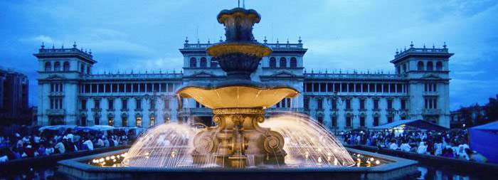 Spain And Switzerland Tour