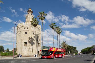 Spain And Switzerland Tour