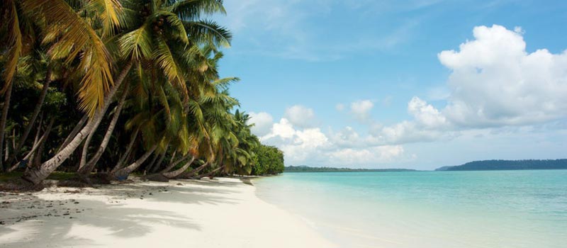 Amazing Andaman Tour