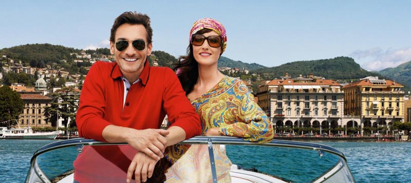 Grand Tour of Switzerland Package