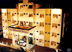 Hotel Booking Shirdi Tour