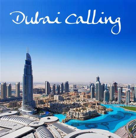 Dubai - Abu Dhabi Package