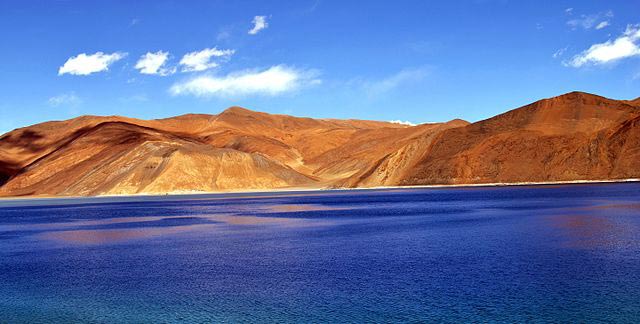 Ladakh-The Land Of High Passes Tour