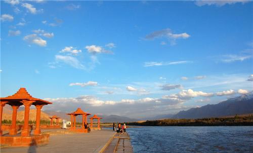 Ladakh-The Land of High Passes Tour
