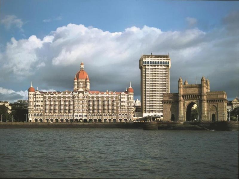 Discover Mumbai The Local Way Tour