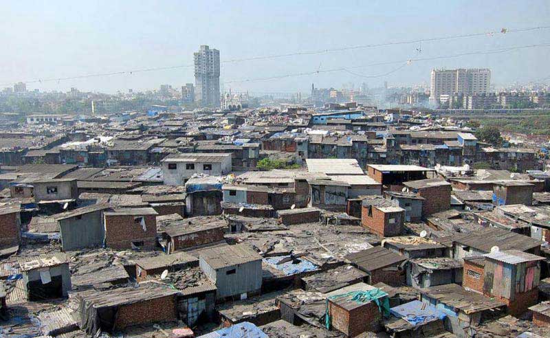 Dharavi The Local Way Tour