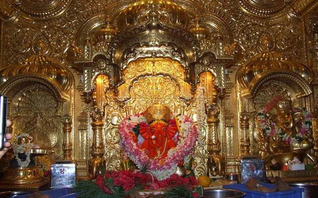 Temple Tours Of Mumbai