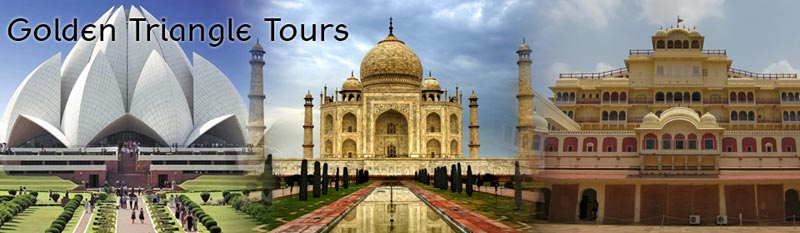 Golden Triangle Package